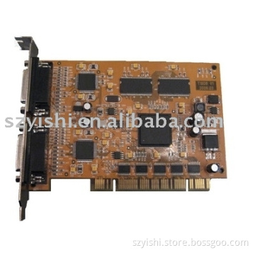 DVR Card ( Hardware Compression)